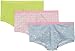 Fruit of the Loom Women's Cotton Stretch 3 Pack Boyshorts