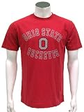 Ohio State Buckeyes Men's Spectrum Tee