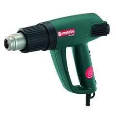 Metabo 602005000 Hei�luftgebl�se