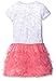 Disney Little Girls' Frozen Family Forever Dress