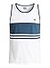 Quiksilver Men's Countdown Tank Top