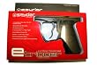 Kingman Paintball Spyder ETrigger E-Trigger Frame