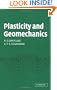Plasticity and Geomechanics