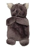 Warming Koala Bear with Lavender Herbal Heat Pack Wheat Bag Insert - Microwave Teddy