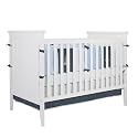 First Choice Cape Cod 3-in-1 Crib