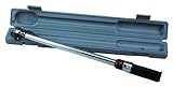 ATD Tools 101M 1/2' Drive Torque Wrench [並行輸入品]