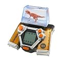 BIO-BYTES Game Base - T-Rex (Brown)