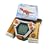 BIO-BYTES Game Base - T-Rex (Brown)
