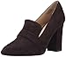 Nine West Women's Zalina Suede Dress Pump