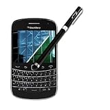 Gomadic Precision Tip Capacitive Stylus for Blackberry Dakota with Integrated Ink Ballpoint Pen
