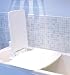 Drive Medical AquaJoy Premier Plus Reclining Bathlift