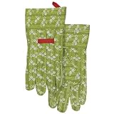 MAGLA 3511-01 MAGLA 3511-01 GLOVE LADY PRINT GARDEN