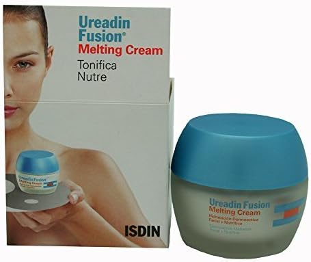 Crema Per Il Viso Idratante E Nutriente Per Il Giorno Ureadin Fusion Melting 50 Ml by UREADIN