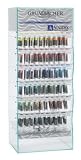 ACAD WATERCOLOR DISP 60 COLORS