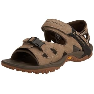 Merrell Men's Cham Kahuna Sandal