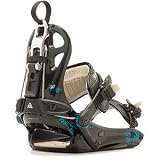 K2 Cinch Debut Snowboard Bindings (Women's)