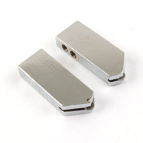 2 Pcs Glass Cutting Tool Carbide Wheel Blade Metal Cutter Heads 2 Pcs Glass Cutting Tool Carbide Wheel Blade Metal Cutter Heads Hunting Knives