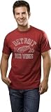 Detroit Red Wings Retro Sport Women