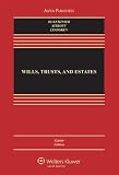 Wills, Trusts, and Estates, Eighth Edition