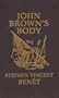 John Brown's Body