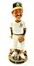 Mlb Rare
OAKLAND ATHLETICS RARE ROLLIE FINGERS #34 MLB HALL OF FAME COOPERSTOWN COLLECTION HOME JERSEY BOBBLE HEAD BOBBLEHEAD