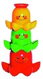 Eigenschaften TOLO 89535 / TOLO 89535 Octopus-Badespaß
