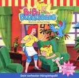 Bibi Blocksberg 55. Mamis Geburtstag. CD - 