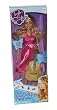 Taylor Swift Pretty Melody Fashion Collection Doll With Pink Dress