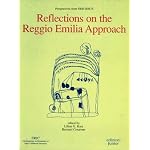 Reflections on the Reggio Emilia Approach book cover