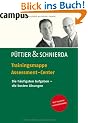 Trainingsmappe Assessment-Center: Die h�ufigsten Aufgaben - die besten L�sungen