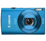 CANON Ixus 230 HS 12,1 MPix blau CANON Ixus 230 HS 12,1 MPix blau