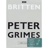 Peter Grimes: (The Britten-Pears collection) [DVD] [2008]by Britten