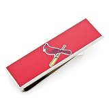 St. Louis Cardinals Money Clip