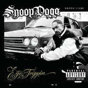 CD-Charts  Search : Ego Trippin'