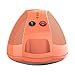 Vornado VH202 Personal Space Heater, Orange