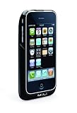 MiLi Power Skin for iPhone 3GS/3G B-Black(�֥�å�)

 &nbsp;(Hali-Power)&nbsp;