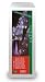 Konstsmide 6106-003 Acrylpyramide 90 cm mit 48 kalt-wei&szlig;en LED f&uuml;r innen