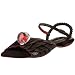 Irregular Choice Women's Toe Treat Sandal