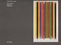 Richard Paul Lohse - Zeichnungen: Zeichnungen/Dessins 1935-1985