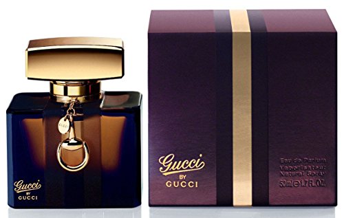 Gucci by Gucci by Gucci For Women. Eau De Parfum Spray 1.7-Ounces