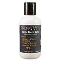 Petzlife All Natural Original Oral Care Gel for Dogs Dental Health, 118ml