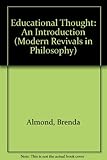 Educational thought : an introduction