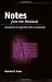 Notes from the Metalevel: An Introduction to Computer Composition (Studies on New Music Research)