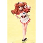 限定版　涼宮ハルヒの憂鬱　朝比奈みくる ミクルビームッVer.（1/8スケールPVC塗装済み完成品）