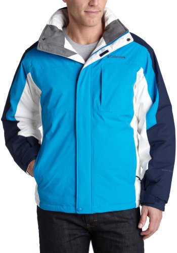Columbia Men's Powder Lake II Jacket