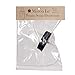 CTW Home Collection Lid Black Mason Jar Foaming Soap Dispenser