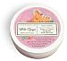 Terranova - White Ginger Shea &amp; Cocoa Softest Skin Body Butter - 5.25 oz.