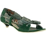 Irregular Choice Daisy Daisy