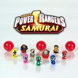 Power Rangers