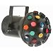Eliminator Lighting Special Effect Series Asteroid Special Effects Lighting